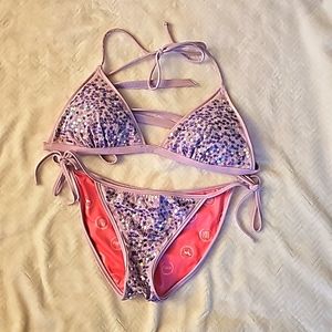 Victoria Secret Pink bikini
